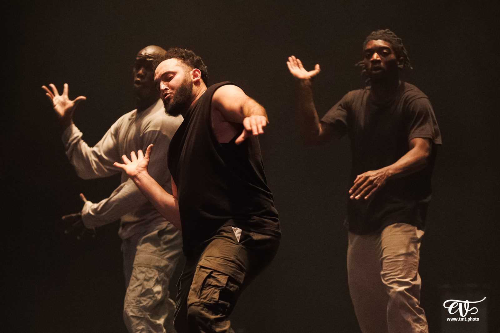 UPSHOT (CIE RELEVANT)